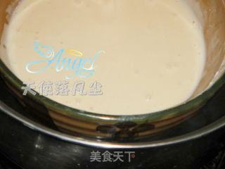 The Year of The Dragon to Nuomi Ciao recipe