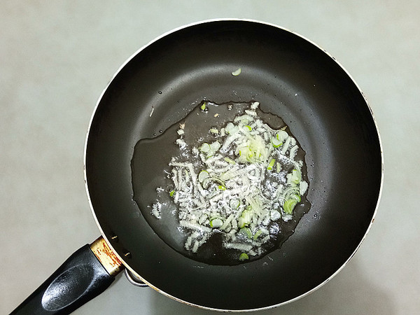 Three Silk Spring Rolls recipe