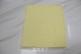 Internet Celebrity's Digital Cake recipe