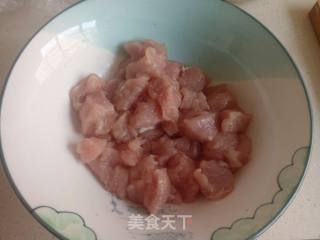 Pineapple Sweet and Sour Pork recipe