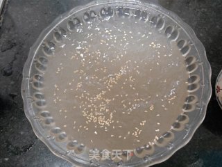 Enshi Tujia Potato Jelly recipe