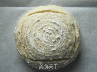#aca烤明星大赛#whole Wheat Tofu Bread recipe