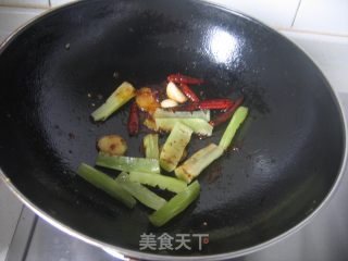 [sichuan Cuisine] Dry Pot Bullfrog recipe