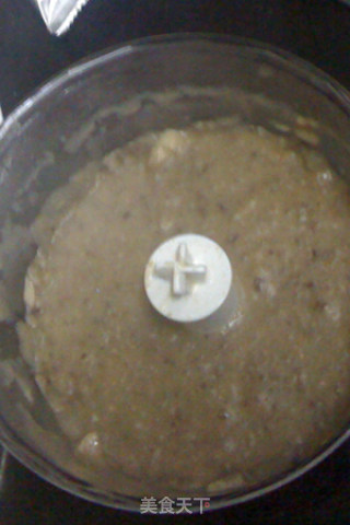 A Must-have Dish for Girls Who Like Dairy Products-creamy Mushroom Soup recipe
