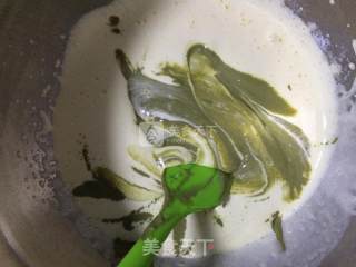 Matcha Ice Cream recipe