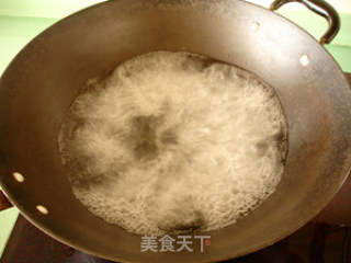 【cantonese Cuisine】--oyster Sauce Lettuce recipe