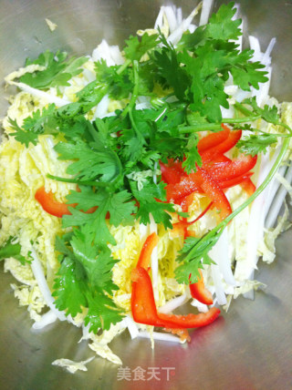 Refreshing Baby Dishes recipe