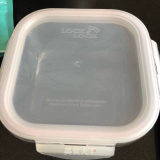 Shredded Coconut Milk Jelly recipe