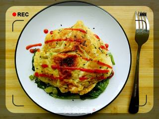 Omurice recipe