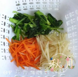 Cold Side Dishes recipe