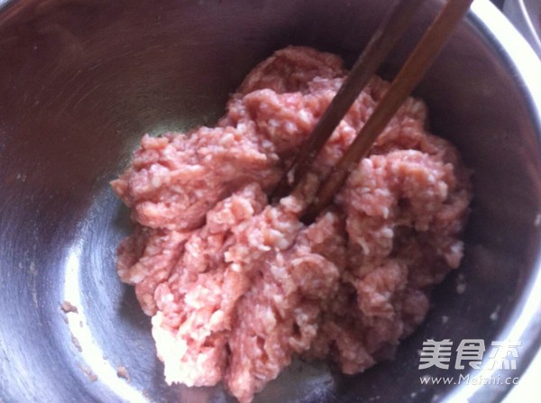 Hubei Fried Lotus Root Folder recipe