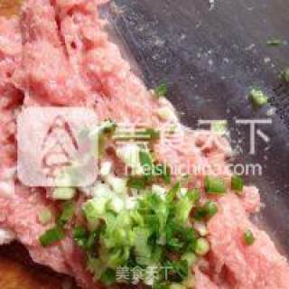 Pearl Glutinous Rice Balls recipe