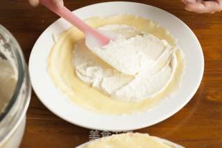 Durian Melaleuca recipe