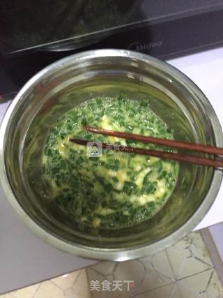 Sea Oyster Omelette recipe