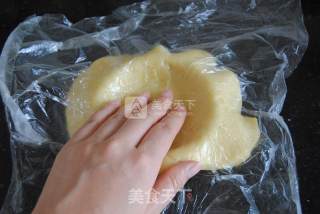 #aca烤明星大赛#mini Pineapple Pie recipe