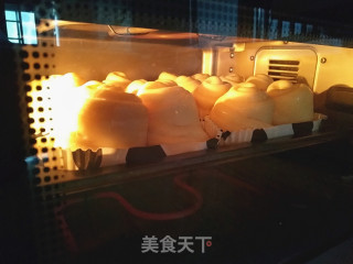 Rose Meal Bag recipe