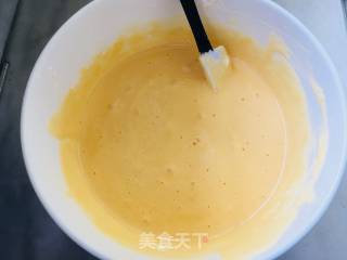 Chiffon Cake recipe