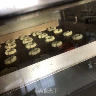 Margarita Cookies recipe
