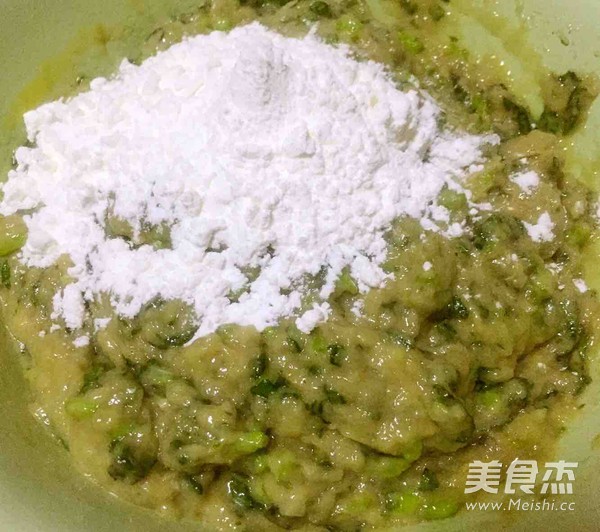 Cui Tong Fishball recipe