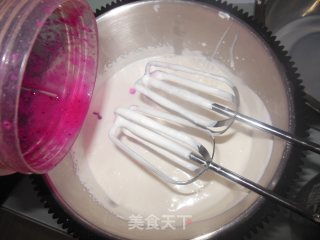 Tart Ice Cream recipe