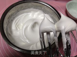 #the 4th Baking Competition and is Love Eat Festival#marble Chiffon Cake recipe