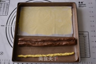 Q Cute Cookies recipe