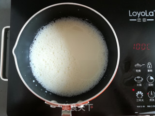 Mango Sago recipe