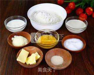 How to Make Cranberry Coconut Bread recipe