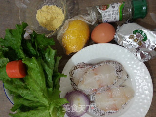 Black Pepper Cod recipe