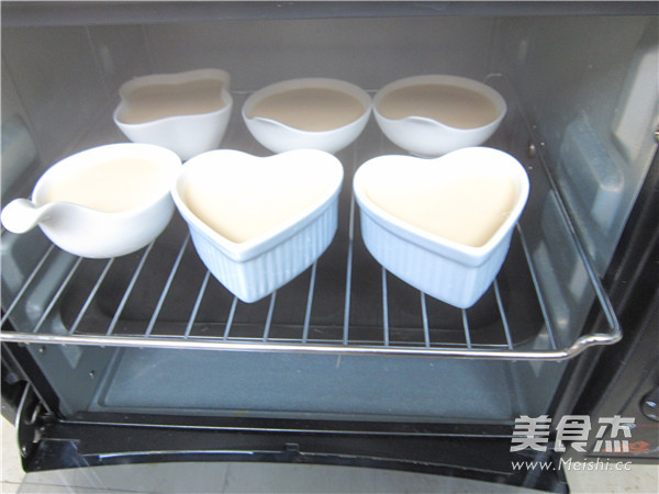 Caramelized Condensed Milk Pudding recipe