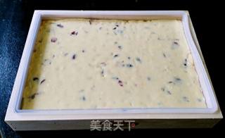 Bread Machine Boiled Sugar Version Nougat recipe