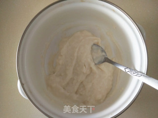 #四session Baking Contest and is Love Festival# Japanese Milk Roll recipe