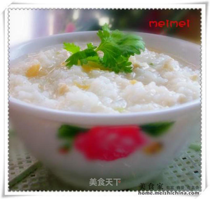 Baby Eats Fragrant @@鸡丝瑶柱酱 recipe