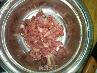 Small Crispy Pork recipe