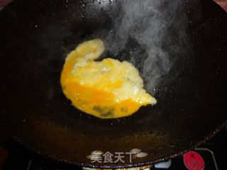 Pineapple Fried Rice recipe