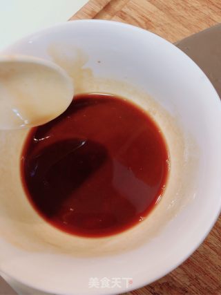 Kung Pao Chicken recipe