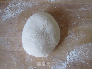 Pan-fried Baozi with Meat Stuffing recipe