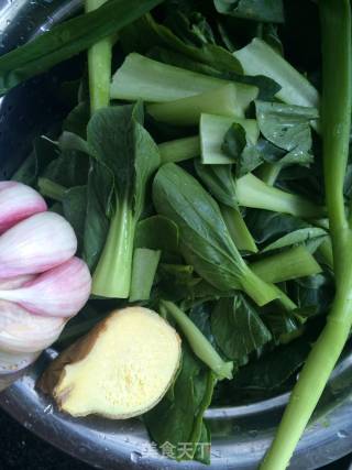 Vegetarian Stir-fried Vegetables recipe