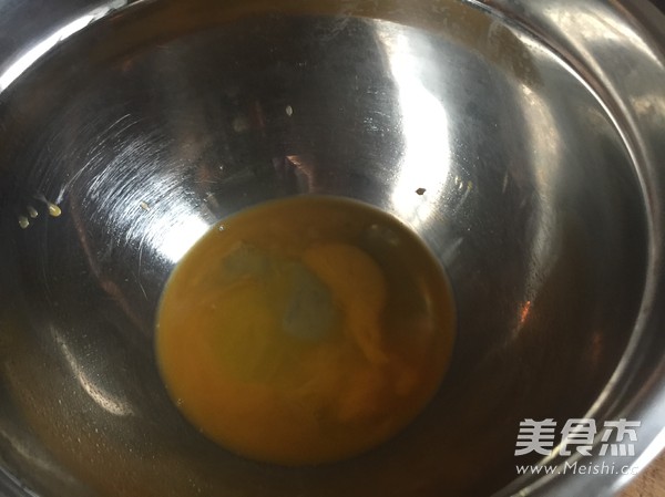 Matcha Baked Pudding recipe