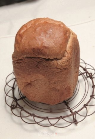 Basic Bread-premium Toast recipe