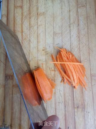 Carrot Potato Quiche recipe