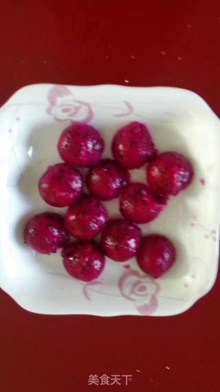 Fruit Pearl Pills recipe