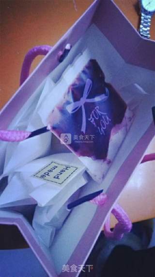 Cute Glutinous Rice Cakes recipe