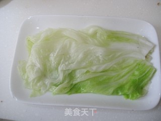 New Year's Preheating Dishes --- Yushou Yingchun recipe