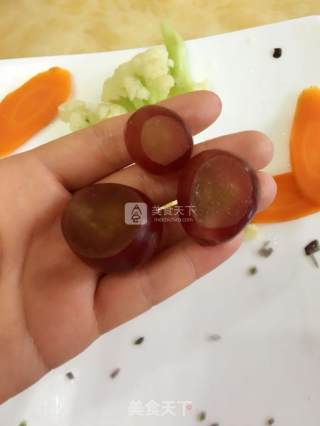 Meat Bun Small Ant recipe