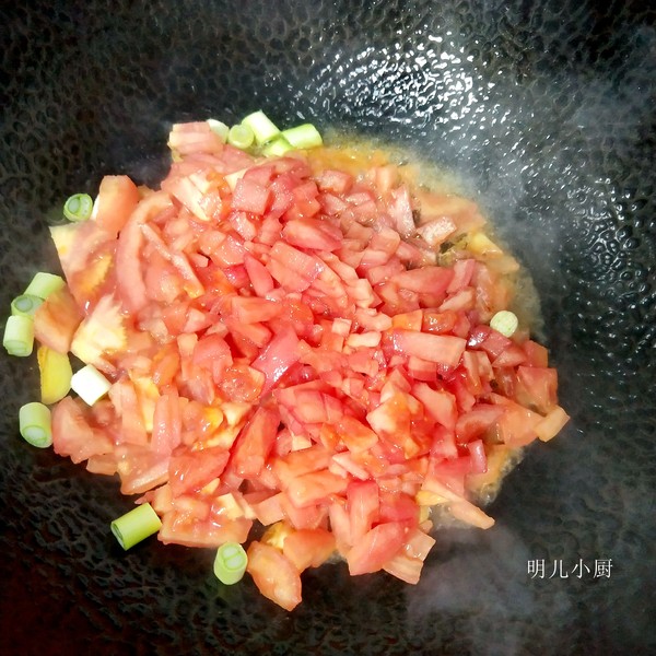 Boiled Vegetable recipe