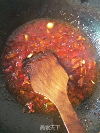 Sweet and Sour Fish recipe