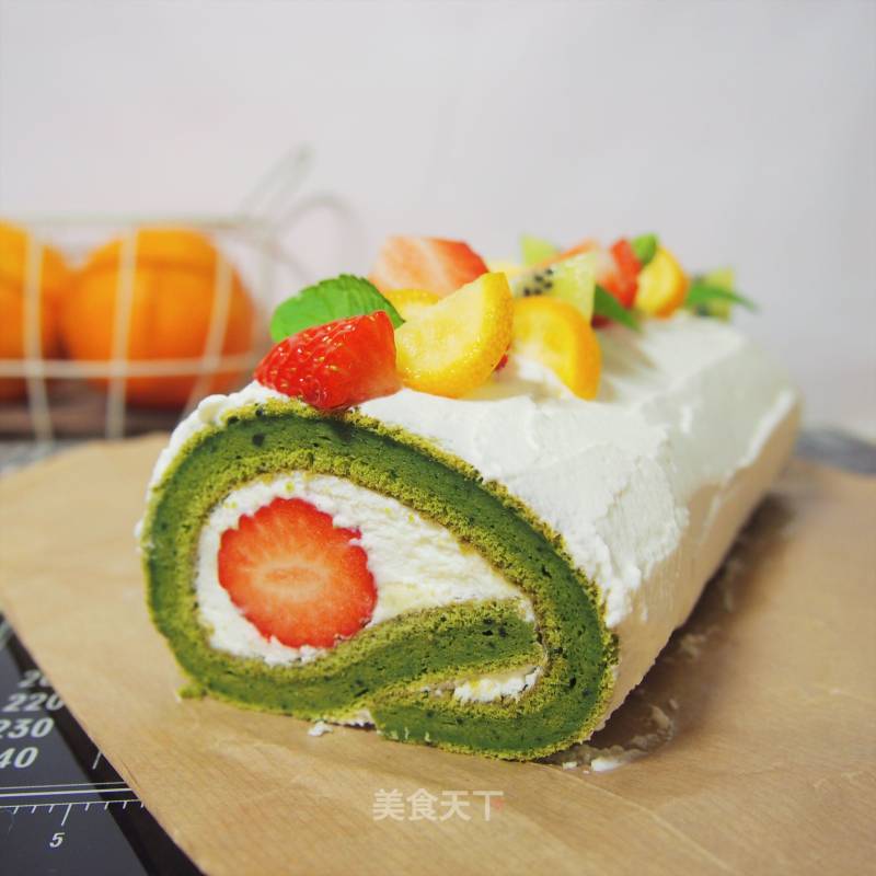 # recipe