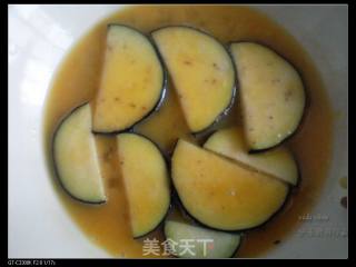 Miss The Taste of Fish-yuxiang Eggplant recipe