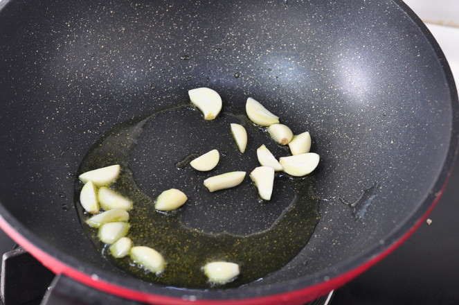 Roasted Mushrooms with Herbs recipe